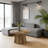 Round Greeting Table,Coffee Table,Circle Center Table