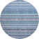 Premium Machine Washable Cerrito AMF598 Sky Rug