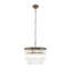 Crystal Chandelier-1329874653