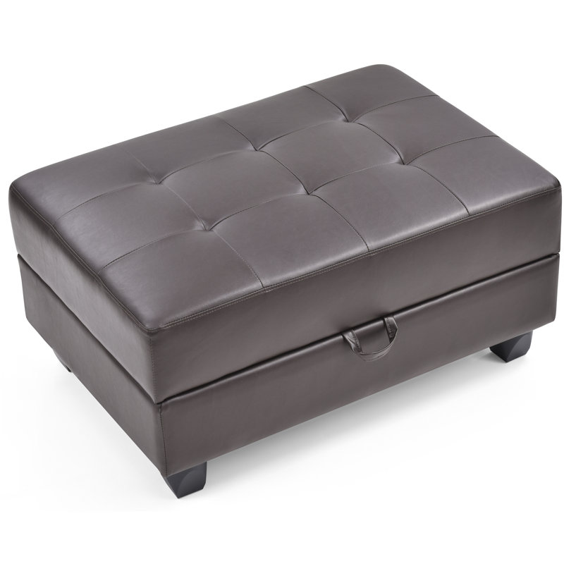 Ottoman , CAPPUCCINO