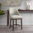 Counter Stool with Swivel Seat