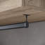 Hall Tree 115cm Wide with Shoe Storage-1856020562