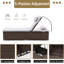 Trois ensembles de chaises longues de patio-963621149
