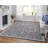 Wool Oriental Indoor Rug-1766694037