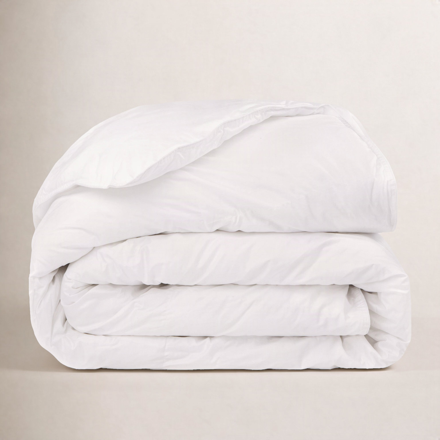 All Season 700 Fill Power Down Duvet Insert, Queen