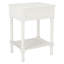 Table de bout avec rangement Peters-734479688