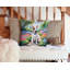 Coussin décoratif intérieur / extérieur Spring Path-99813978