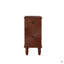 Table d'appoint 2 tiroirs