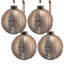 Ornement boule de Noël Band-2144795276-2144795318