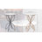 Crosley Stone Top End Table-591636338