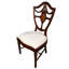 Upholstered Dining Chair