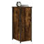 Memuna 32cm W Iron Bedside Table-1678291537-1713055051