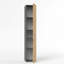 Galyean 1 - Door Accent Cabinet-730898417