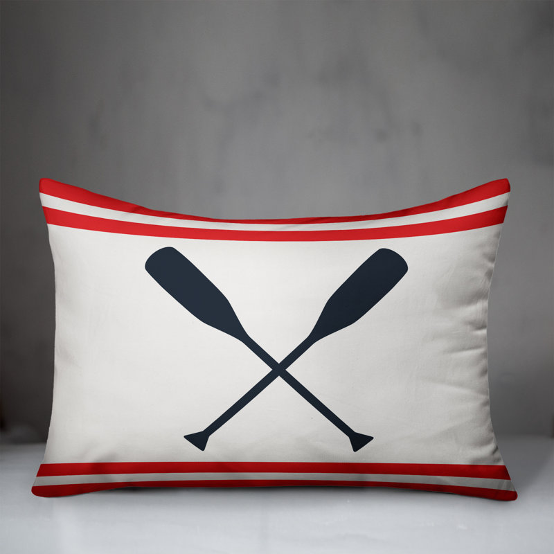  Rectangular Pillow, Polyester/Polyfill
