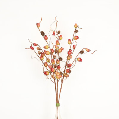 Arrangements floraux artificiels de 36 po avec de longues tiges de 36 po avec de longues tiges pour le remplissage du vase