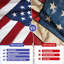 Drapeau américain Lynita-283189102