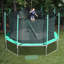Trampoline 16' octogonal Magic Circle-2104237