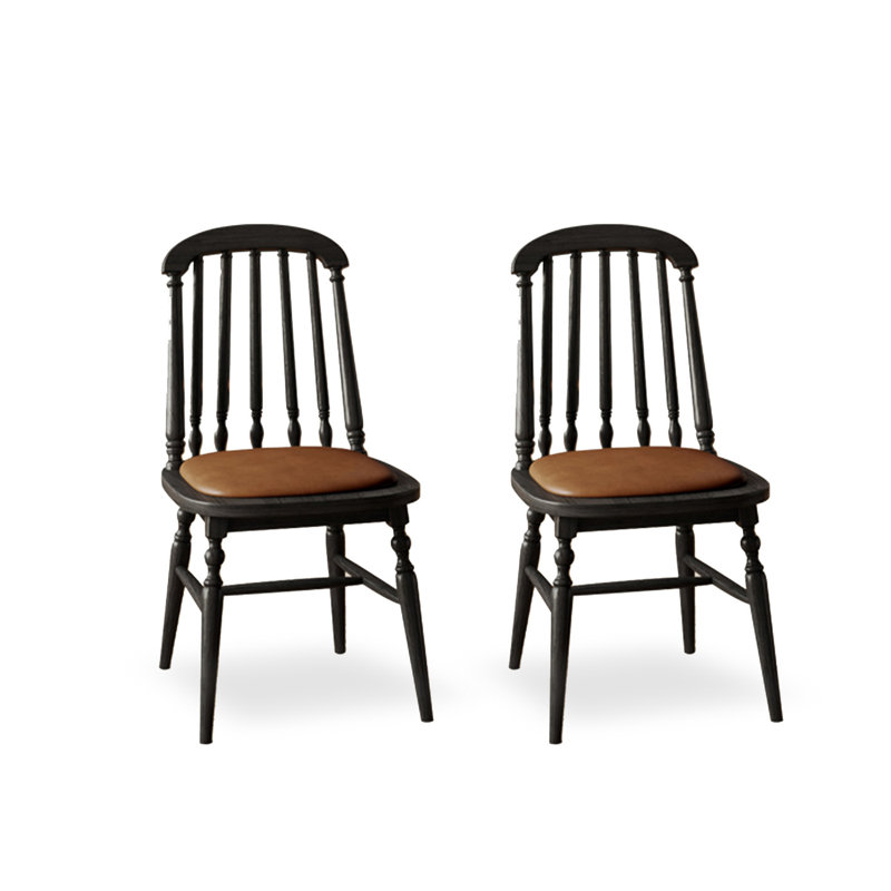 Fauteuil Windsor
