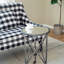 Table d'appoint Gilbert D17 x 26,5 po
