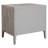 Pama 3 - Drawer 26" Nightstand-1819983114