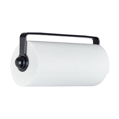 Spectrum Wall Mount Paper Towel Holder