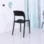 Chaise d'appoint empilable en plastique Casaleggio-314501737