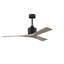 Ventilateur de plafond Nan avec pales texturées-525838912-521589866-450905456