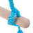 Adel Swing Seat with Stand