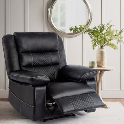 Fauteuil inclinable Josias