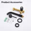 Wall Mounted Bathroom Faucet-1769259196