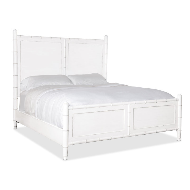 Charleston Bed, King