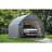 13' W x 20' D Garage