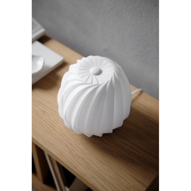 Maxton Mini, Table, White