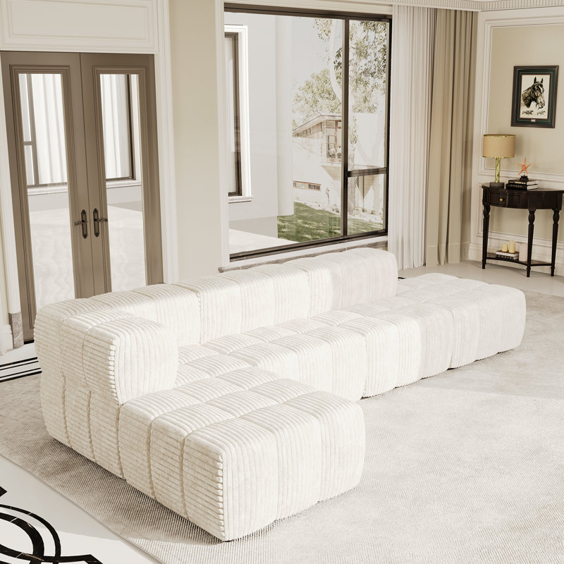 Modern Sofa