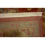 Tapis rouge de style oriental Eesi-23394439