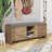 9 Pair Shoe Storage Bench