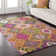 Andersonville Southwestern Indoor Rug