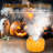 Pumpkin Mist Maker with Splash Guard