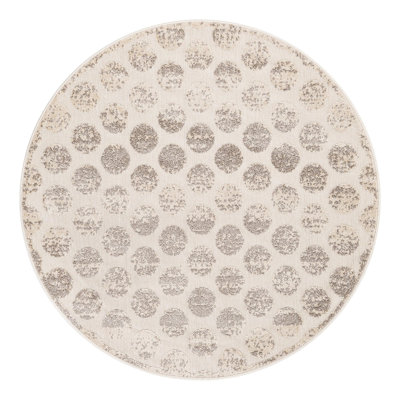 Sabrina Soto Dots Indoor/Outdoor Rug