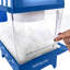 Machine à glace pilée avec tablette Nostalgia-130444736