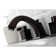 Meridian Widespread Bathroom Faucet with Drain Assembly
