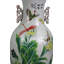 Asian Classic Handmade Table Vase