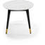 Table basse Clemintine Elle Decor Mid-Century-35401494