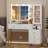 Dufault Single Bathroom Vanity-1208009449