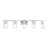 Aruther 5 - Light Dimmable Vanity Light-1092480340