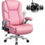 Grande chaise de bureau ergonomique 500 lb-1631885064