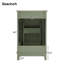 20" Bathroom Vanity with Ceramic Sink-512523159-512523160