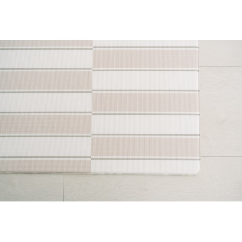 Antelope Foam Playmat, Gray
