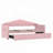 Velvet Upholstered aybed with Adjustable Height Pop Up Trundle,USB & Type-C Charging Port-1535786949