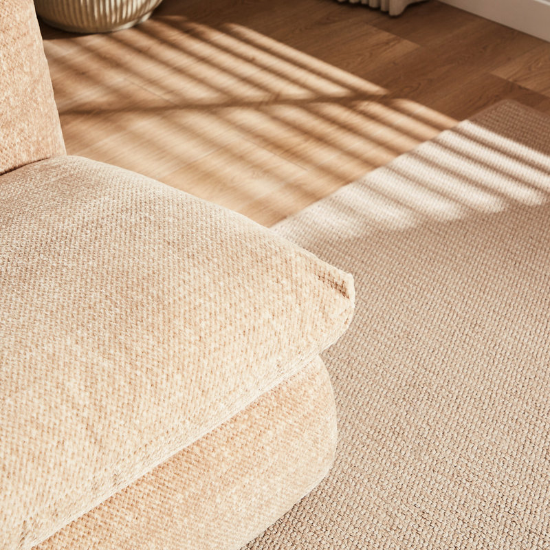 Fauteuil de jeu relaxant, ergonomique, rembourrage en mousse à mémoire de forme
